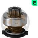 Engrenagem de roda livre, motor de arranque ERA - ZN0745