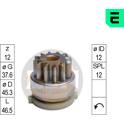Engrenagem de roda livre, motor de arranque ERA - ZN1539