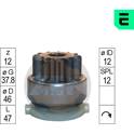 Engrenagem de roda livre, motor de arranque ERA - ZN1646