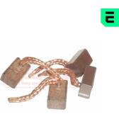 Escova de carvão, motor de arranque ERA - 233004