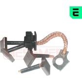Escova de carvão, motor de arranque ERA - 233087
