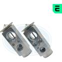 Expansion Valve, air conditioning ERA - 669016