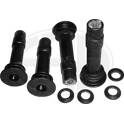 Fiche (bobine d'allumage) ERA - 880041A