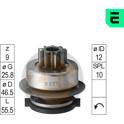Freewheel Gear, starter ERA - ZN0799