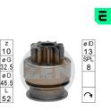 Freewheel Gear, starter ERA - ZN1024