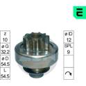 Freewheel Gear, starter ERA - ZN1607