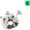 Gelijkrichter, dynamo ERA - 215328