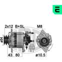 Generator ERA - 210104A