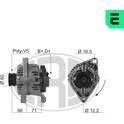 Generator ERA - 210201A