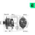 Generator ERA - 210223A