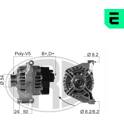 Generator ERA - 210663A