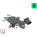 Generatorregler ERA - 215955