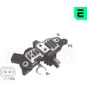 Generatorregulator ERA - 215232