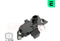 Generatorregulator