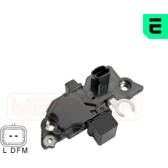 Generatorregulator ERA - 215239