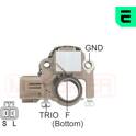 Generatorregulator ERA - 215561