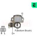 Generatorregulator ERA - 215562