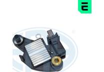 Generatorregulator