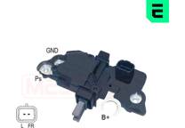 Generatorregulator