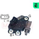 Generatorregulator ERA - 216010