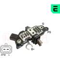 Generatorregulator ERA - 216016
