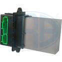 Heater blower resistor ERA - 665029