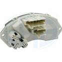 Heater blower resistor ERA - 665112