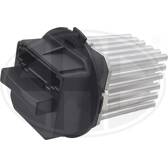 Heater blower resistor ERA - 665128