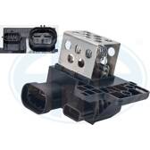 Heater blower resistor ERA - 665153