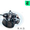 Interieurventilator ERA - 664110
