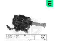 Interrupteur commande embrayage