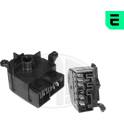 Interruptor de ignição e arranque ERA - 662119