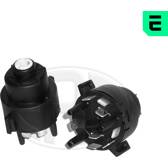 Interruptor de ignição e arranque ERA - 662159