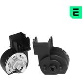Interruptor de ignição e arranque ERA - 662244