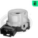 Interruptor de ignição e arranque ERA - 662318