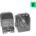Interruptor, luz principal ERA - 662107