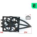 Koelventilator ERA - 352003