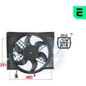 Koelventilator ERA - 352010