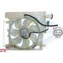 Koelventilator ERA - 352012