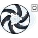 Koelventilator ERA - 352078
