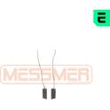Kohlebürste, Generator ERA - 231050