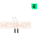 Kohlebürste, Generator ERA - 231056