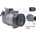Kompressor, Klimaanlage ERA - 670013