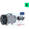 Kompressor, Klimaanlage ERA - 670130