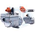Kompressor, Klimaanlage ERA - 670175