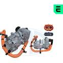 Kompressor, Klimaanlage ERA - 670185