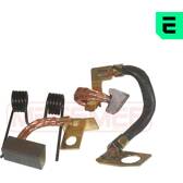 Koolborstel, startmotor ERA - 233074