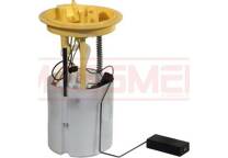 Kraftstoffpumpe
