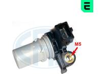 Krukassensor
