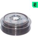Magneetkoppeling, airconditioningcompressor ERA - 671023